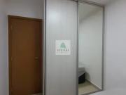 Excepcional Apto Todo com Armários Planejados Decoração...