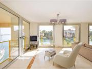 Excepcional Ático Dúplex 422m² Sotogrande