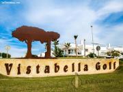 Excepcional Bungalow en Vistabella Golf