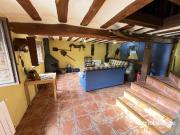 EXCEPCIONAL CASA CON LAS MEJORES VISTAS DE LA ALDEA,...