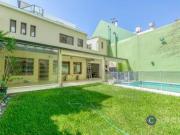 Excepcional CASA con PISCINA, JARDIN, TERRAZA Y GARAGE