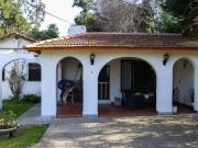 Excepcional Casa Quinta con 3 casas en tigre