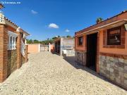 ? Excepcional Chalet con terreno en Estación de Cártama...