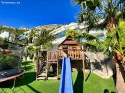 Excepcional chalet de lujo con increíbles vistas al mar...