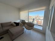 Excepcional Departamento 3 Amb Belgrano Amenities