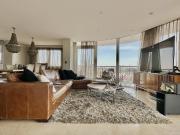 Excepcional departamento con terraza propia