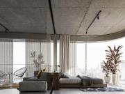 Excepcional depto en esquina 2 amb con balcón