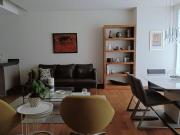 Excepcional dpartamento en Torre Sirocco, Santa fe