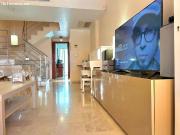 EXCEPCIONAL DUPLEX ADOSADO CON VISTAS AL MAR