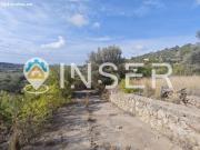 Excepcional finca edificable en Selva