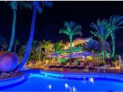 Excepcional finca en Alhaurín el Grande Malaga