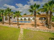 Excepcional finca rústica de tipo Hacienda en un entorno...