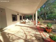 EXCEPCIONAL FINCA RUSTICA LA ALCAYNA/ROMERAL