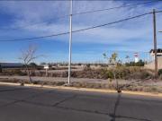 Excepcional Fracción de Terreno Rodriguez Peña