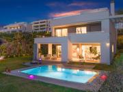 Excepcional golf de primera línea de lujo villa de nueva...