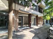 Excepcional Local en la mejor zona de Rosario Dorrego 100