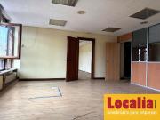 Excepcional local para oficinas en Santander