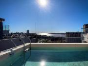 Excepcional Loft amplio, frente al rio, a estrenar en...