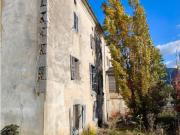 Masia històrica a la Cerdanya amb gran potencial – 800...