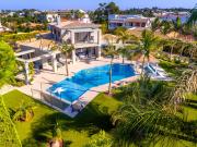 Excepcional Moradia de 3 Quartos | Piscina Aquecida &...