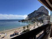 Excepcional piso a la venta en primera linea de la Fossa