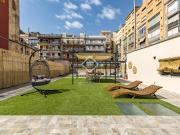 Excepcional piso de 147 m² construidos y 126 m² útiles,...