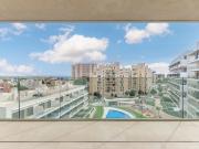 Excepcional Piso en PAU5 con Vistas al Mar