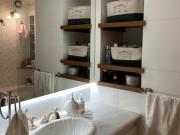 Excepcional piso frente al Patio Olmos