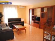 EXCEPCIONAL PISO PLANTA 1ª, CALEFACCIÓN, AIRE, PLAZA...