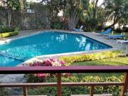 EXCEPCIONAL RESIDENCIA AMUEBLADA DECORADA CON MADERAS...