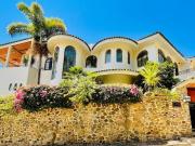 Excepcional residencia en lo alto de Ajijic, conoce esta...