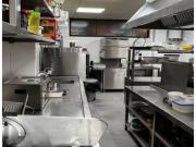 Excepcional Restaurante en Venta en Ronda