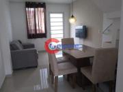 Excepcional Sobrado à venda, Jardim Nova Cidade,...