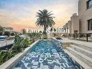 Excepcional villa con amarre de 14 m y canal largo