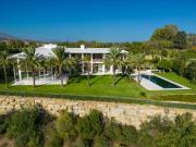 Excepcional villa, exclusiva del complejo Finca... Excepcional villa, exclusiva del complejo Finca...