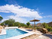 Excepcional villa independiente en Agua Enmedio, con dos...