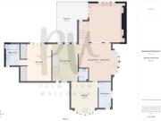 Excepcional Villa Orientada al Suroeste con Vistas...