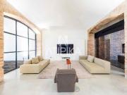 Excepcional vivienda de alto standing en alquiler en...