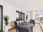 Excepcionalmente bien presentado 3er piso, 2...