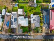Exceptional Development Land ~ Rare Investment...