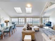 Exceptional 177sqm Loft Residence of Grand Proportions...