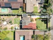 Exceptional 1,212sqm CDC Duplex Site in Prime East Side...