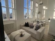 Exceptional 1 Bedroom Mezzanine Apartment