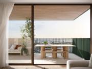 Exceptional 3 Bedroom Residence with Large Terrace...