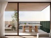 Exceptional 3 Bedroom Residence with Large Terrace...