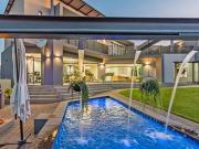 exceptional 5 bedroom masterpiece.