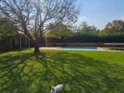 exceptional 8.5 hectare smallholding.