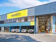 Exceptional Alexandria Warehouse for Lease