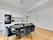 Exceptional apartment 3BD/6P Trocadéro, Paris Amsterdam...