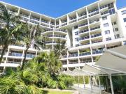 Superb North Facing Apartment in Ultra Convenient Location